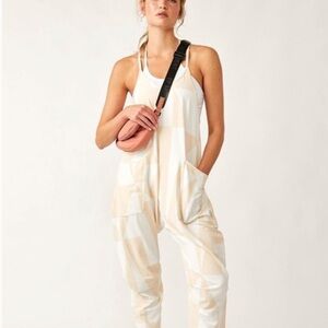 FP Movement Hotshot Onesie